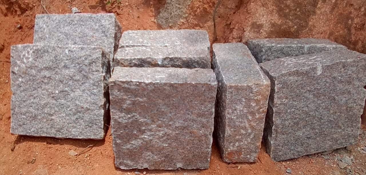 Vendas de pedras - Didi Pedras